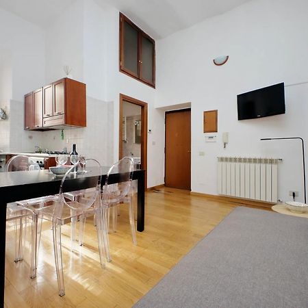 Vatican Spacious Modi Apartment Roma Dış mekan fotoğraf