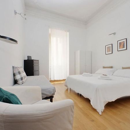 Vatican Spacious Modi Apartment Roma Dış mekan fotoğraf