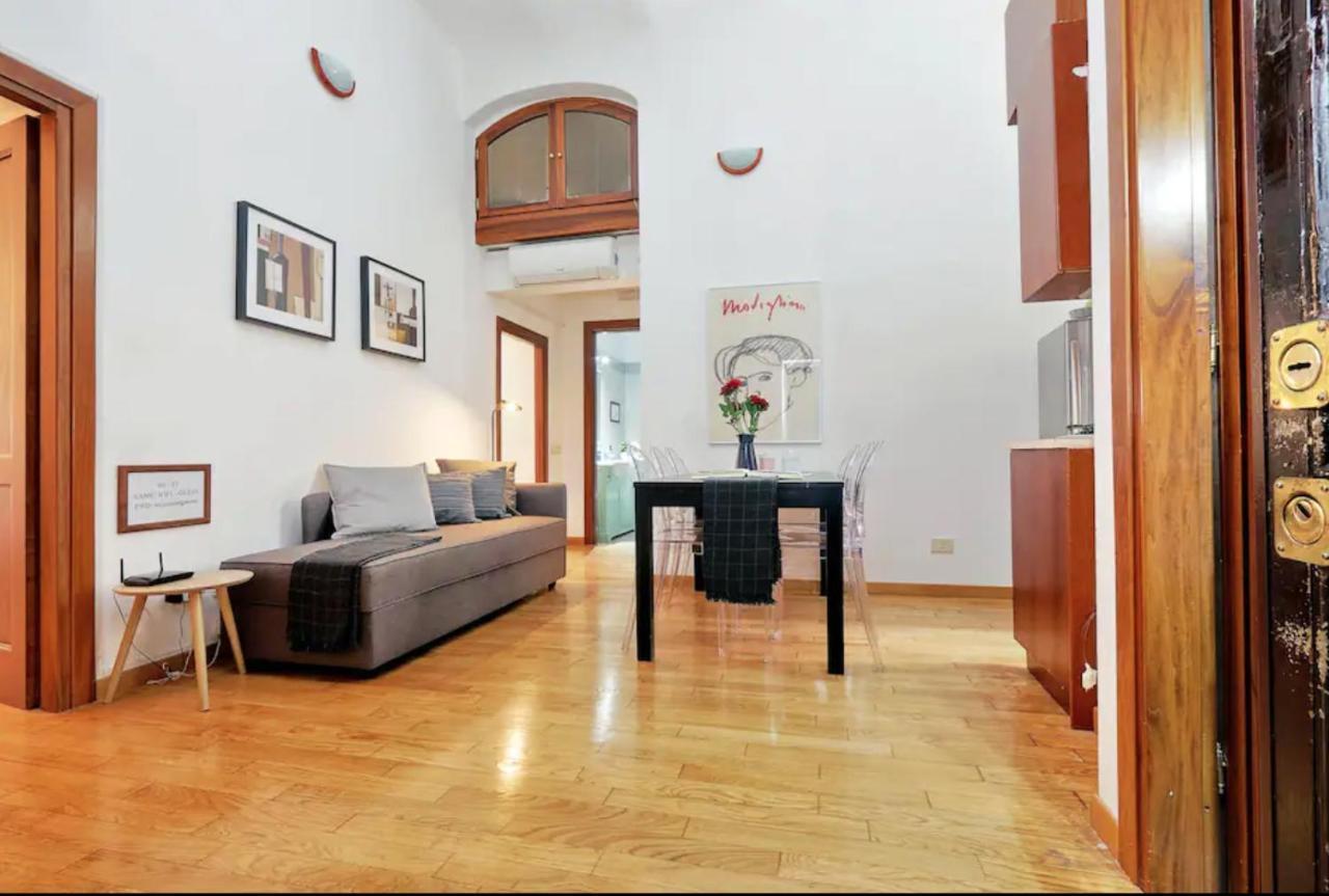 Vatican Spacious Modi Apartment Roma Dış mekan fotoğraf