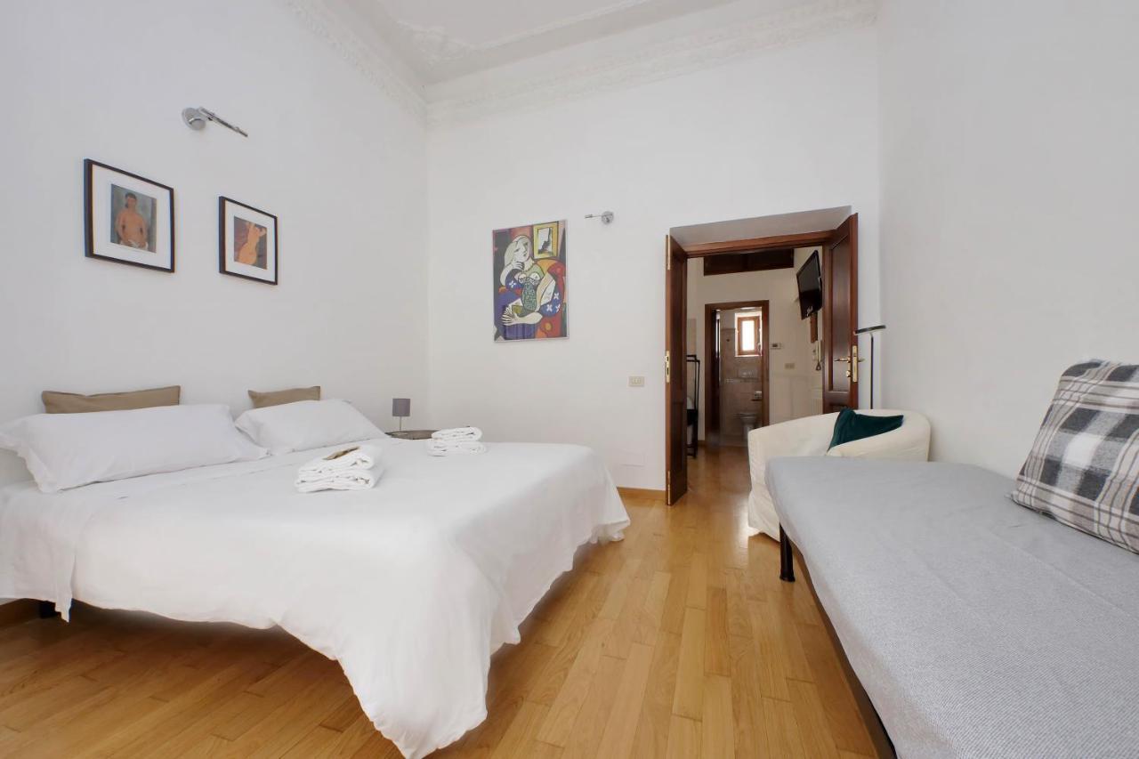 Vatican Spacious Modi Apartment Roma Dış mekan fotoğraf
