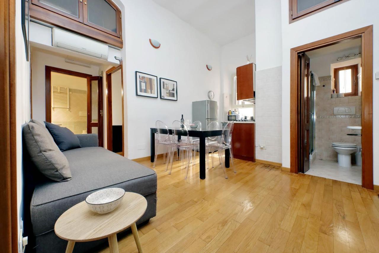Vatican Spacious Modi Apartment Roma Dış mekan fotoğraf