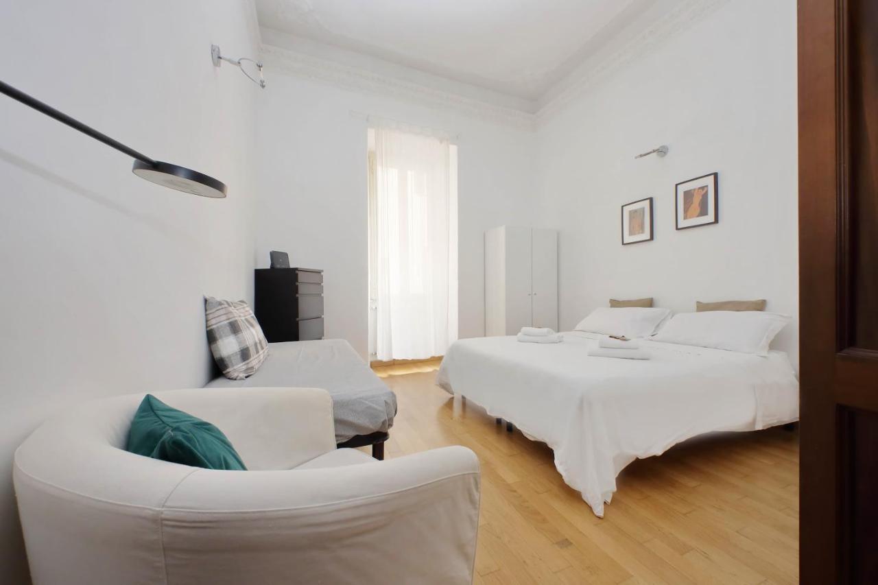 Vatican Spacious Modi Apartment Roma Dış mekan fotoğraf