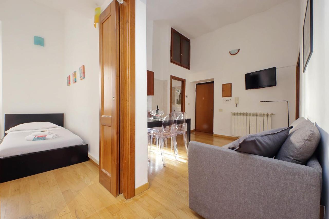Vatican Spacious Modi Apartment Roma Dış mekan fotoğraf