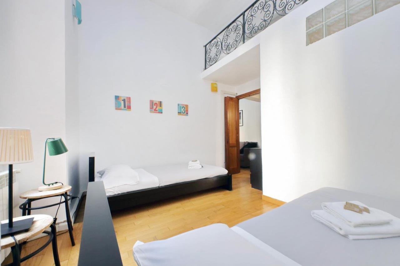 Vatican Spacious Modi Apartment Roma Dış mekan fotoğraf