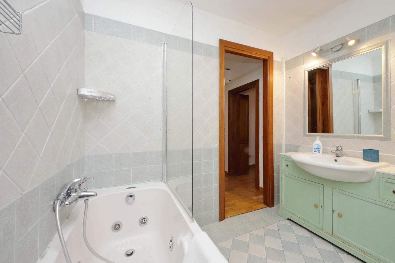 Vatican Spacious Modi Apartment Roma Dış mekan fotoğraf