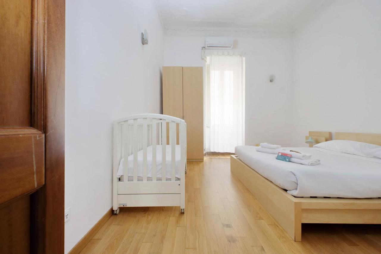Vatican Spacious Modi Apartment Roma Dış mekan fotoğraf