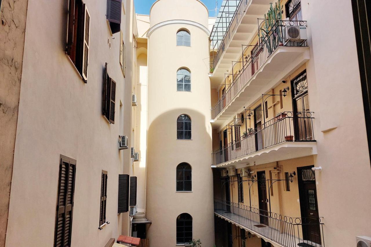 Vatican Spacious Modi Apartment Roma Dış mekan fotoğraf