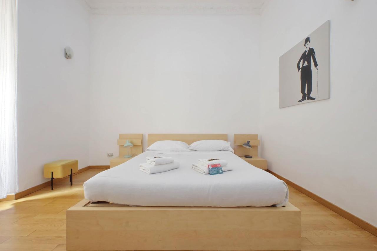 Vatican Spacious Modi Apartment Roma Dış mekan fotoğraf
