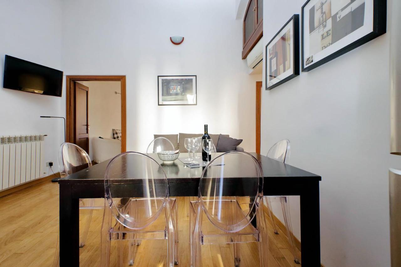 Vatican Spacious Modi Apartment Roma Dış mekan fotoğraf