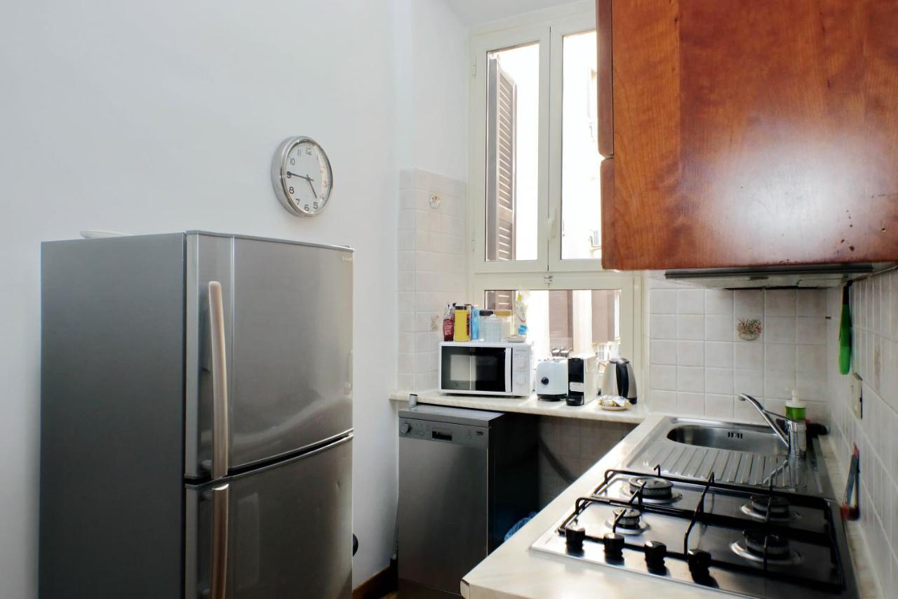 Vatican Spacious Modi Apartment Roma Dış mekan fotoğraf
