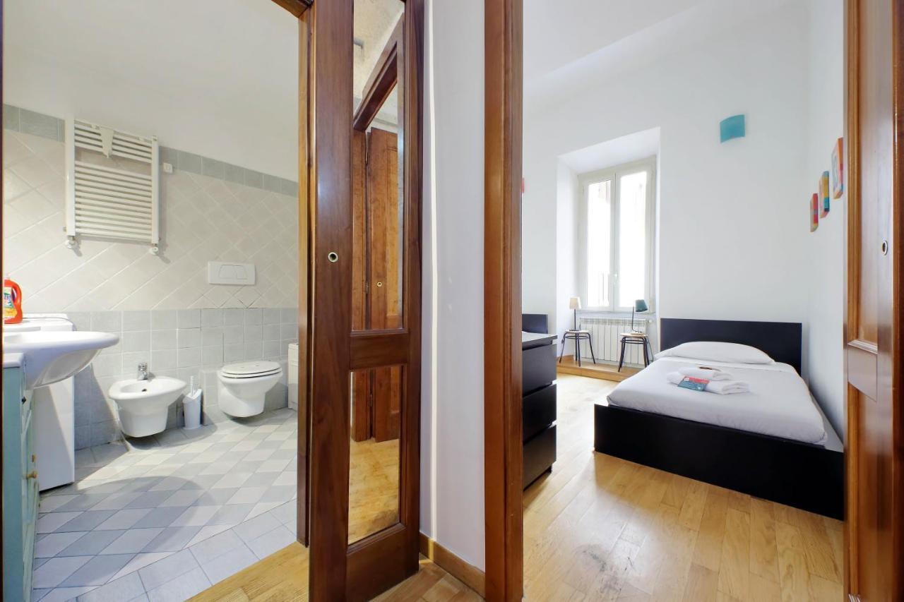 Vatican Spacious Modi Apartment Roma Dış mekan fotoğraf