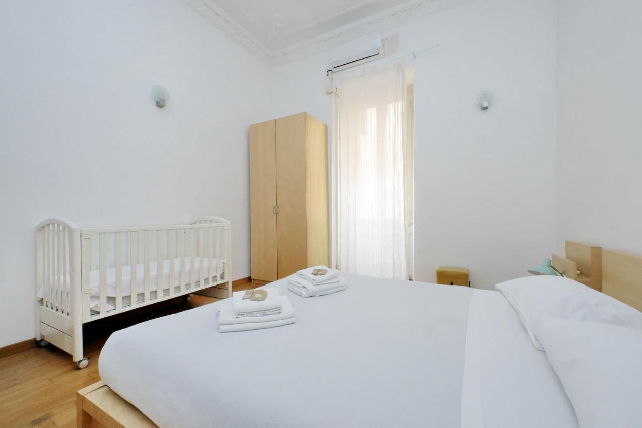 Vatican Spacious Modi Apartment Roma Dış mekan fotoğraf