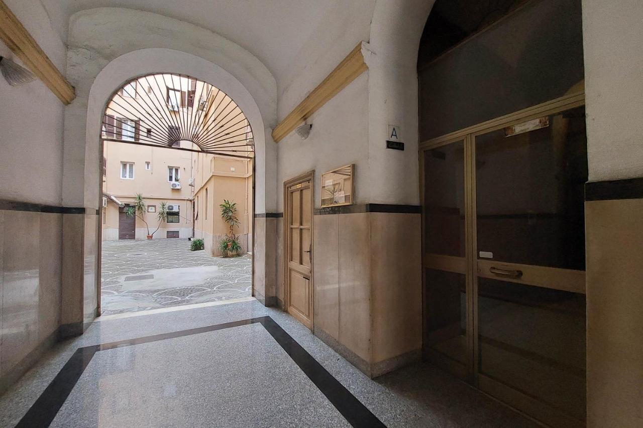 Vatican Spacious Modi Apartment Roma Dış mekan fotoğraf