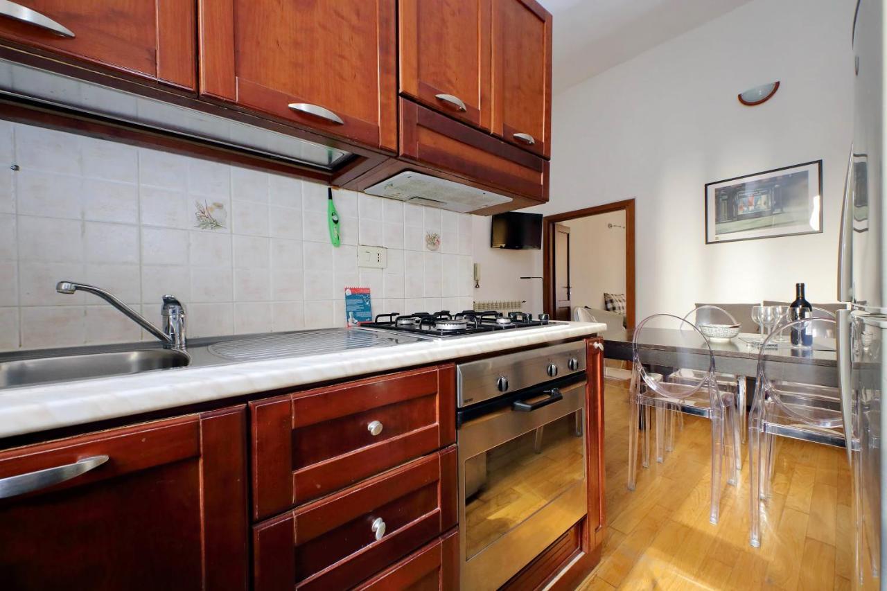 Vatican Spacious Modi Apartment Roma Dış mekan fotoğraf