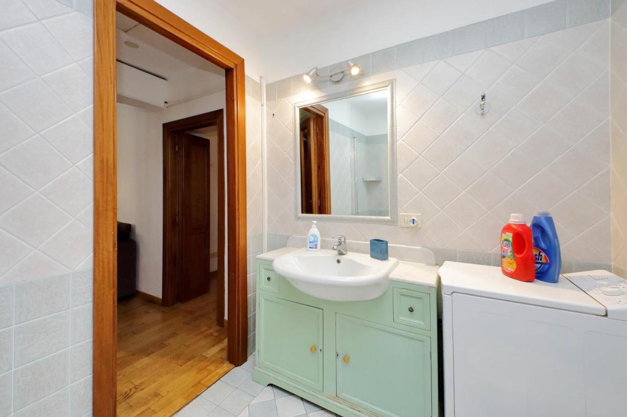 Vatican Spacious Modi Apartment Roma Dış mekan fotoğraf