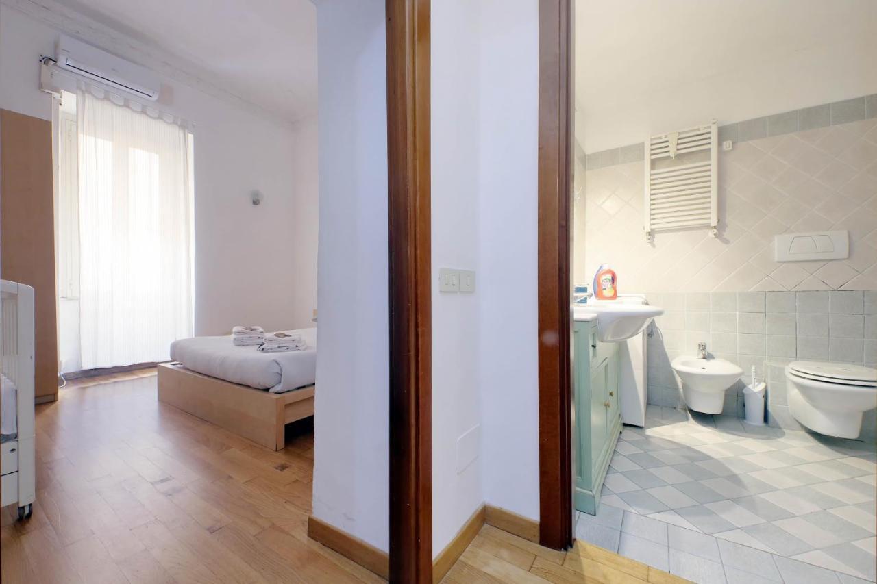 Vatican Spacious Modi Apartment Roma Dış mekan fotoğraf