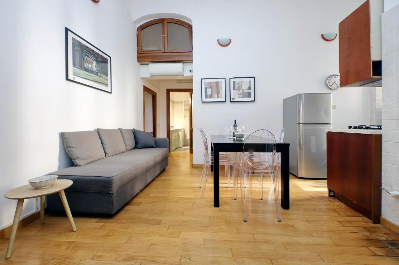 Vatican Spacious Modi Apartment Roma Dış mekan fotoğraf